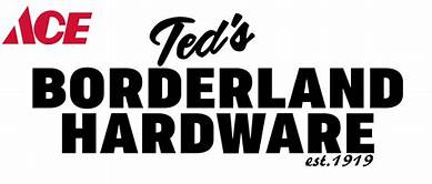 Ted's Borderland Hardware